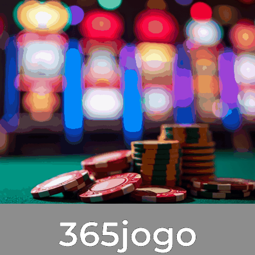 365jogo: Bônus Generoso e Promoções Exclusivas!