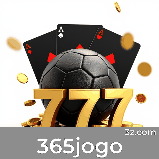 365jogo: Entretenimento Ilimitado para Jogadores Brasileiros