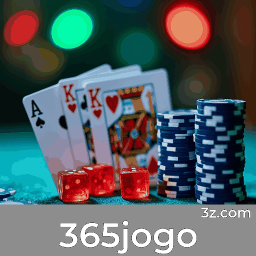 365jogo: Plataforma de Apostas Segura e Profissional