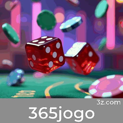 365jogo: Experiência de Casino Diversificada e Imersiva