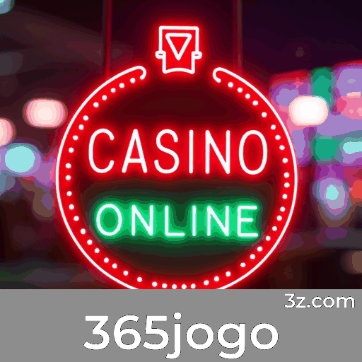 365jogo: Plataforma de Apostas Segura e Profissional