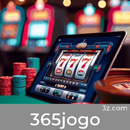 365jogo: Entretenimento Ilimitado para Jogadores Brasileiros