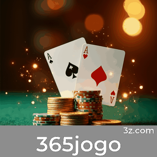 365jogo: Plataforma de Apostas Segura e Profissional