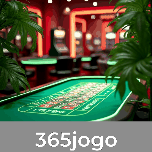 Experimente o Login Ultra Rápido e Seguro em 365jogo
