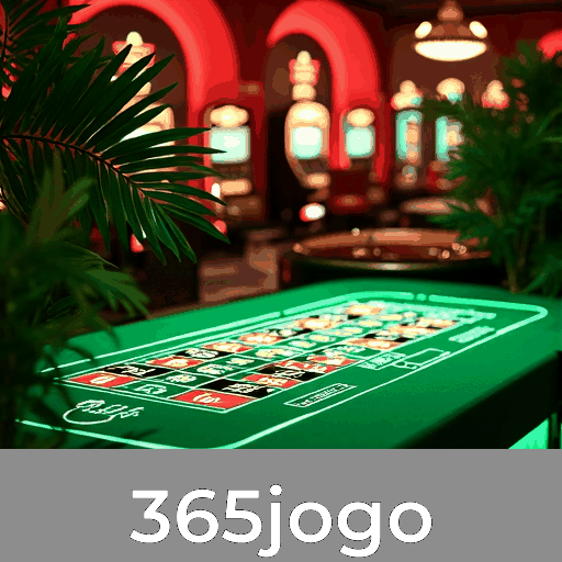 365jogo: O Melhor Site de Apostas com Serviço Profissional