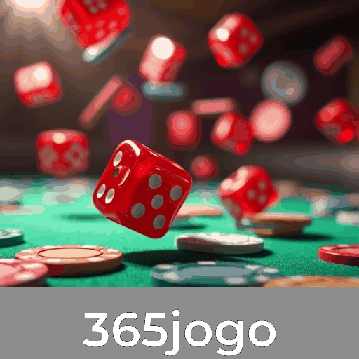 365jogo: Experiência de Cassino Ao Vivo para Brasileiros