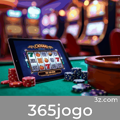 365jogo: Plataforma de Apostas Segura e Profissional