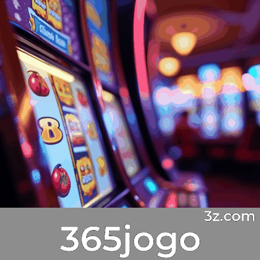 365jogo: Experiência de Casino Diversificada e Imersiva